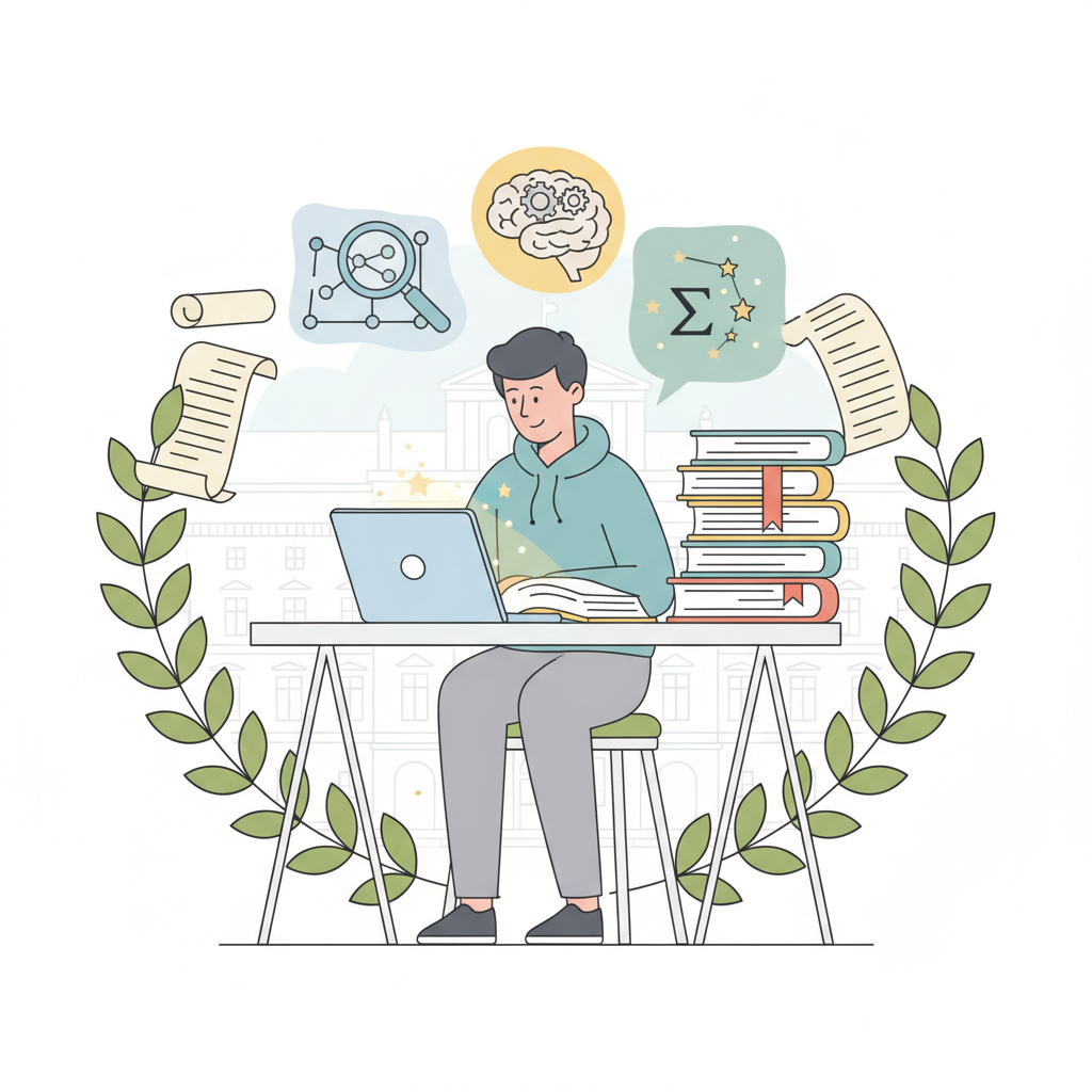 Bibliografia w pracy licencjackiej i magisterskiej