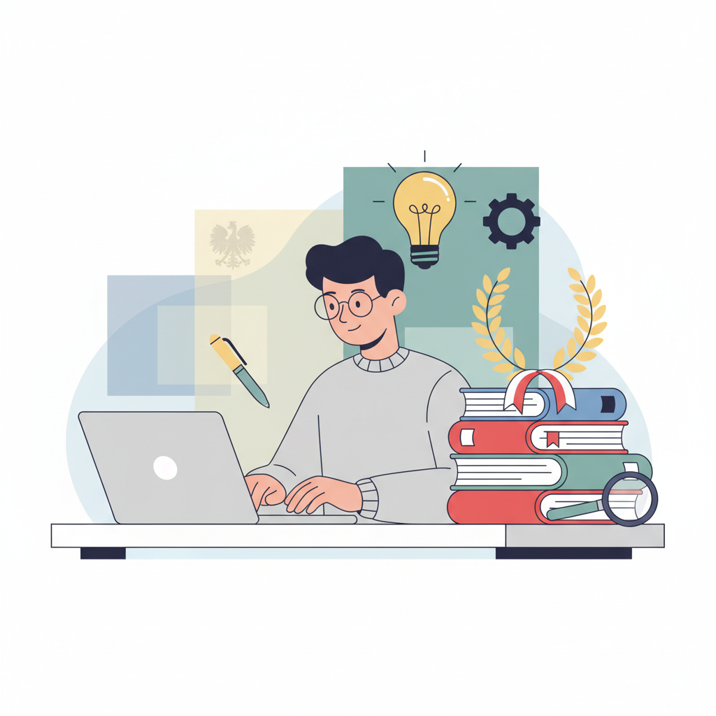 Czy warto korzystać z portalu redaktor-online.pl przy pisaniu prac?