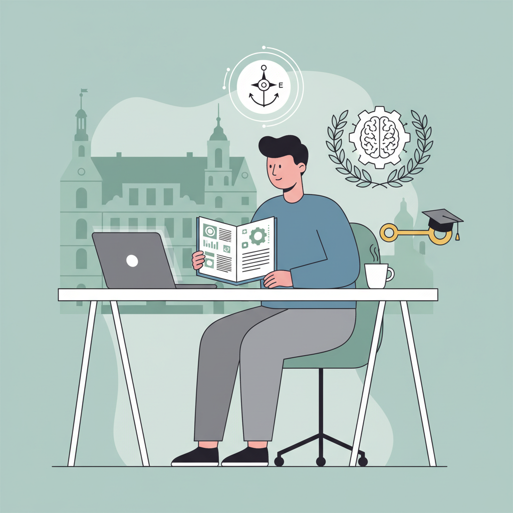 Ile kosztuje profesjonalne wsparcie w pisaniu prac magisterskich?