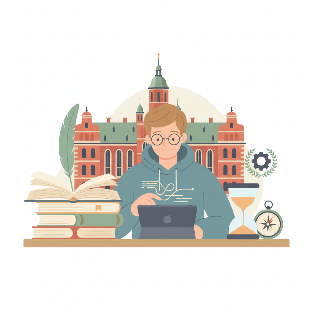 Pisanie prac dyplomowych: jak skutecznie parafrazować teksty źródłowe?