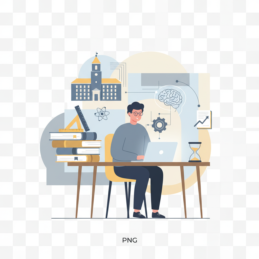 Specyfika pisania prac inżynierskich na kierunkach technicznych.